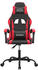 vidaXL Gaming-Stuhl Kunstleder (349567-349578)