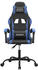 vidaXL Gaming-Stuhl Kunstleder (3143866-3143877)