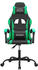 vidaXL Gaming-Stuhl Kunstleder (3143866-3143877)