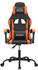vidaXL Gaming-Stuhl Kunstleder (3143866-3143877)
