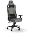 grau/anthrazit: Corsair T3 Rush (2023)