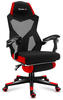Combat 3.0 - Gaming-Sessel - 140 kg - Netz-Sitz - Netz-Rückenlehne - Universal...