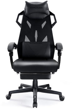GTPlayer Luft 310 schwarz