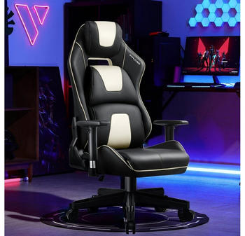 GTPlayer LRF59 weiß