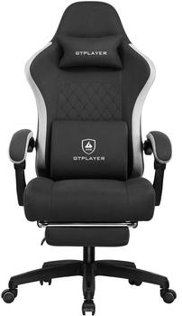 GTPlayer LR002 schwarz