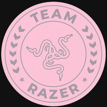 Razer Team Razer Floor Rug Quartz