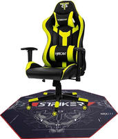 Hyrican Gaming-Stuhl "Striker Gaming-Stuhl "Copilot" Gamingstuhl +...