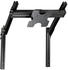 Next Level Racing Elite Freestanding Overhead / Quad Monitor Stand Add On Black Edition