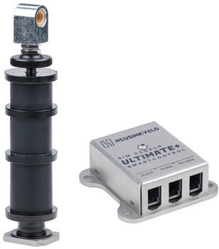Heusinkveld Sim Pedals Ultimate Upgrade Kit