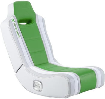 X Rocker Hydra 2.0 grün