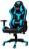 Hyrican Striker Copilot blau