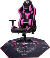 Hyrican Gaming-Stuhl "Striker Gaming-Stuhl "Copilot" Gamingstuhl +...