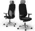 Ergotopia MasterBack Executive schwarz