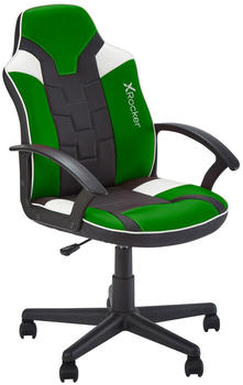 X Rocker Saturn gr&uuml;n
