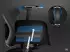 Genesis Astat 700 Black
