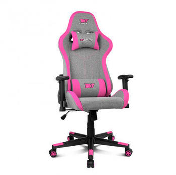 Drift DR90 Pro Grey/Pink