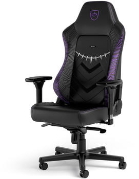 Noblechairs Hero Marvel Black Panther Edition
