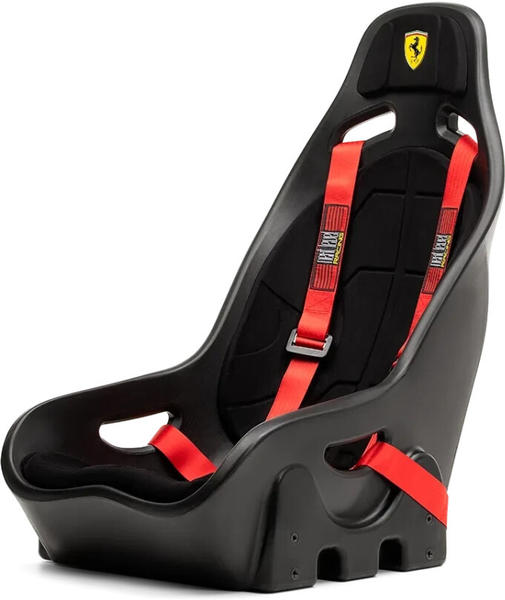 Next Level Racing Elite ES1 Sim Racing Scuderia Ferrari Edition