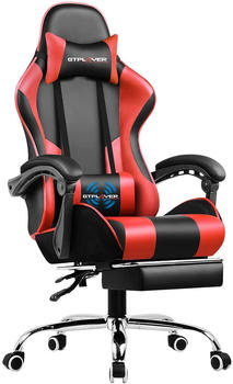 GTPlayer LR800A rot