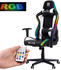 RGB schwarz/weiß