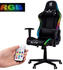 RBG schwarz