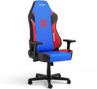 Nitro Concepts X1000 Gaming Stuhl - Transformers Optimus Prime Edition