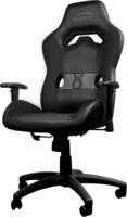 Speedlink Gaming Stuhl LOOTER PU/Schwarz/Schwarz retail