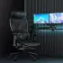 ThunderX3 XTC Netzstoff schwarz