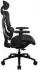 ThunderX3 XTC Netzstoff schwarz