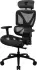 ThunderX3 XTC Netzstoff schwarz