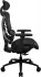 ThunderX3 XTC Netzstoff schwarz