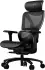 ThunderX3 XTC Netzstoff schwarz