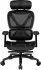 ThunderX3 XTC Netzstoff schwarz