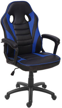Heute Wohnen HWC-F59 schwarz/blau