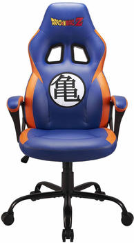 Subsonic Original Gaming Seat Dragon Ball Z