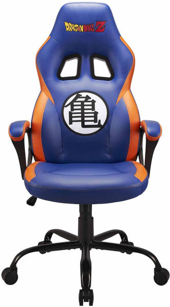 Subsonic Original Gaming Seat Dragon Ball Z