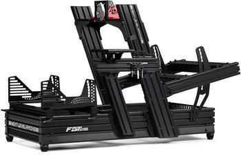 Next Level Racing F-GT Elite 160 Front & Side Mount Edition