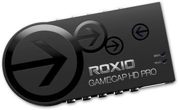Roxio Game Capture