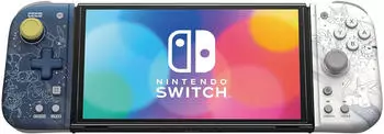Hori Split Pad Compact Pokémon: Evoli Evolutionen