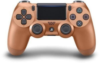 Sony DualShock 4 V2 (copper)