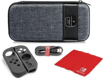 PDP Nintendo Switch Starter Kit - Switch Elite Edition