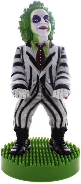 Exquisite Gaming Cable Guys - Phone & Controller Holder Beetlejuice