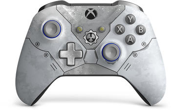 Microsoft Xbox Wireless Controller (Gears 5 Kait Diaz Limited Edition)