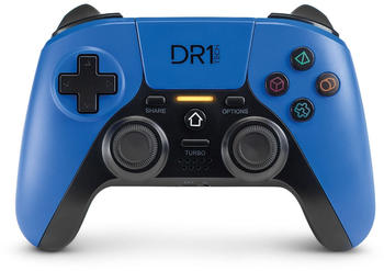 DR1TECH ShockPad II blau