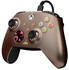 PDP Rematch Xbox Series X|S & PC Advanced Wired Controller Nubia Bronze