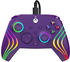 PDP Xbox Series X|S & PC Afterglow Wave Controller lila