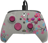 PDP 049-023-BLSM, PDP Rematch - Blossom (Glow In Dark) - Gamepad - Microsoft...
