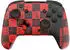 Super Mario. Super Icons: PDP Switch Rematch Glow Wireless Controller