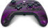 PowerA Advantage Wired Controller for Xbox Series X|S - Purple Camo