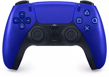 Sony DualSense Wireless Controller Cobalt Blue
